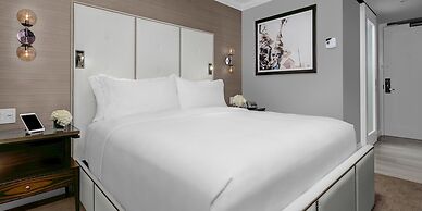 The Manhattan at Times Square