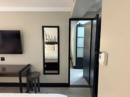 The Manhattan at Times Square