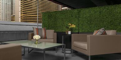 The Manhattan at Times Square