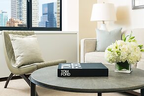 The Manhattan at Times Square