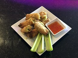 Days Inn by Wyndham Blythe