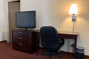 Days Inn by Wyndham Blythe