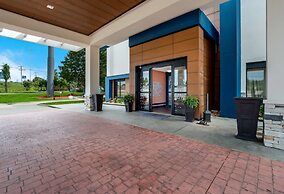 Hampton Inn Columbia-I-26 Airport