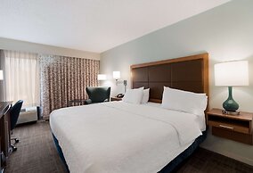 Hampton Inn Columbia-I-26 Airport
