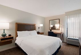 Hampton Inn Columbia-I-26 Airport