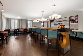 Hampton Inn Columbia-I-26 Airport