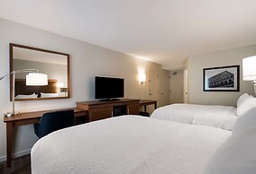 Hampton Inn Columbia-I-26 Airport