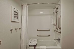 Hampton Inn Columbia-I-26 Airport