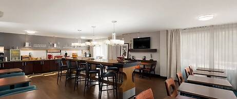 Hampton Inn Columbia-I-26 Airport