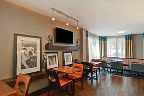 Hampton Inn Columbia-I-26 Airport