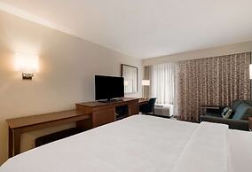 Hampton Inn Columbia-I-26 Airport