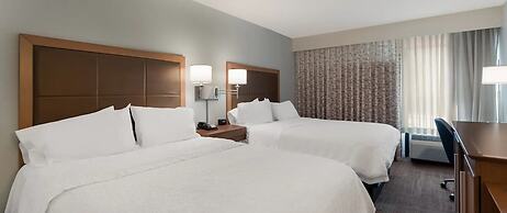 Hampton Inn Columbia-I-26 Airport