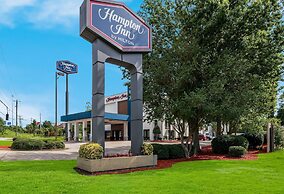 Hampton Inn Columbia-I-26 Airport