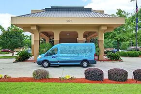 Hampton Inn Columbia-I-26 Airport