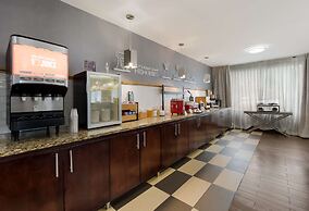 Hampton Inn Columbia-I-26 Airport