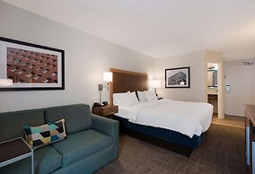 Hampton Inn Columbia-I-26 Airport