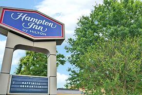 Hampton Inn Columbia-I-26 Airport