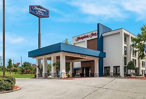 Hampton Inn Columbia-I-26 Airport