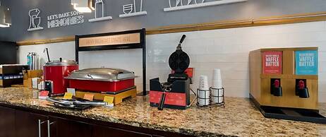 Hampton Inn Columbia-I-26 Airport