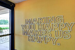 Hampton Inn Columbia-I-26 Airport