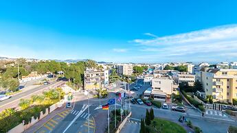 Holiday Inn Nice-Port St Laurent by IHG