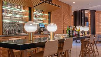 Holiday Inn Nice-Port St Laurent by IHG