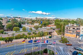 Holiday Inn Nice-Port St Laurent by IHG