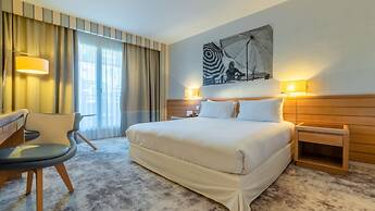 Holiday Inn Nice-Port St Laurent by IHG
