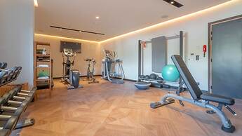 Holiday Inn Nice-Port St Laurent by IHG