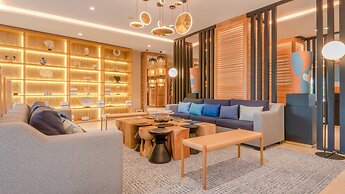 Holiday Inn Nice-Port St Laurent by IHG