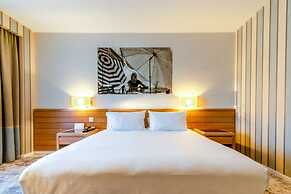 Holiday Inn Nice-Port St Laurent by IHG