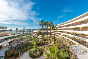 Holiday Inn Nice-Port St Laurent by IHG