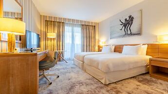 Holiday Inn Nice-Port St Laurent by IHG