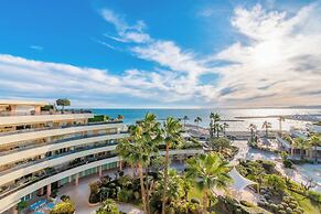Holiday Inn Nice-Port St Laurent by IHG