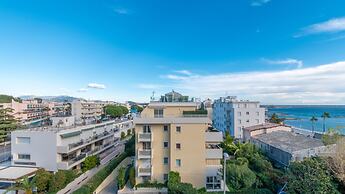 Holiday Inn Nice-Port St Laurent by IHG
