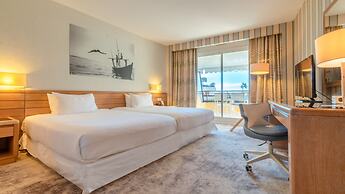 Holiday Inn Nice-Port St Laurent by IHG