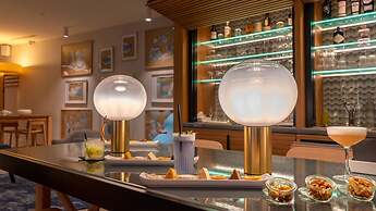 Holiday Inn Nice-Port St Laurent by IHG