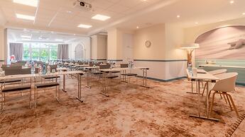 Holiday Inn Nice-Port St Laurent by IHG