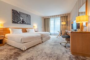 Holiday Inn Nice-Port St Laurent by IHG