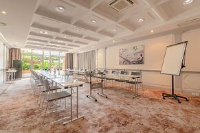 Holiday Inn Nice-Port St Laurent by IHG