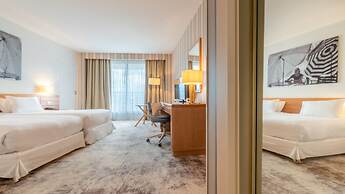 Holiday Inn Nice-Port St Laurent by IHG