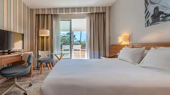 Holiday Inn Nice-Port St Laurent by IHG