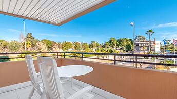 Holiday Inn Nice-Port St Laurent by IHG