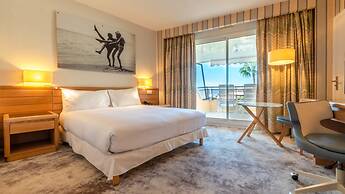 Holiday Inn Nice-Port St Laurent by IHG