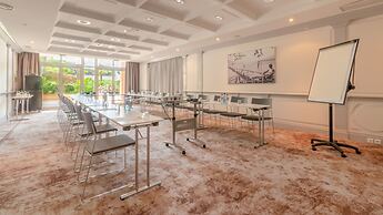Holiday Inn Nice-Port St Laurent by IHG