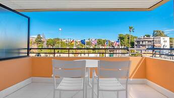Holiday Inn Nice-Port St Laurent by IHG