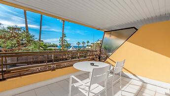 Holiday Inn Nice-Port St Laurent by IHG