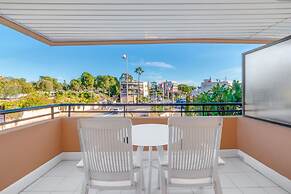 Holiday Inn Nice-Port St Laurent by IHG