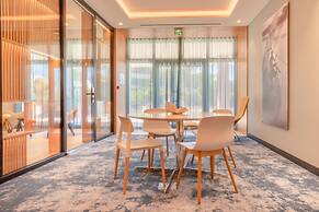 Holiday Inn Nice-Port St Laurent by IHG