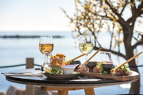 Holiday Inn Nice-Port St Laurent by IHG